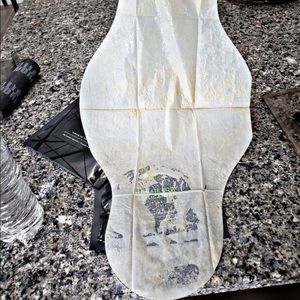 Contouring Wrap (1 Single Wrap, Brand New)